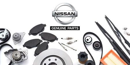 Nissan genuine spare parts, genuine parts Nissan, Nissan car spare parts