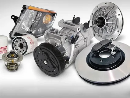 Nissan genuine spare parts, genuine parts Nissan, Nissan car spare parts
