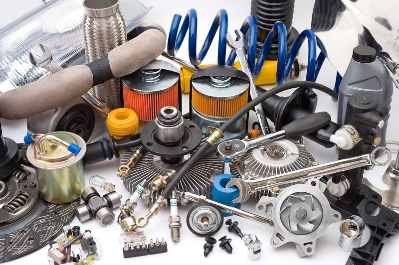 Volkswagen car spares, Volkswagen spares