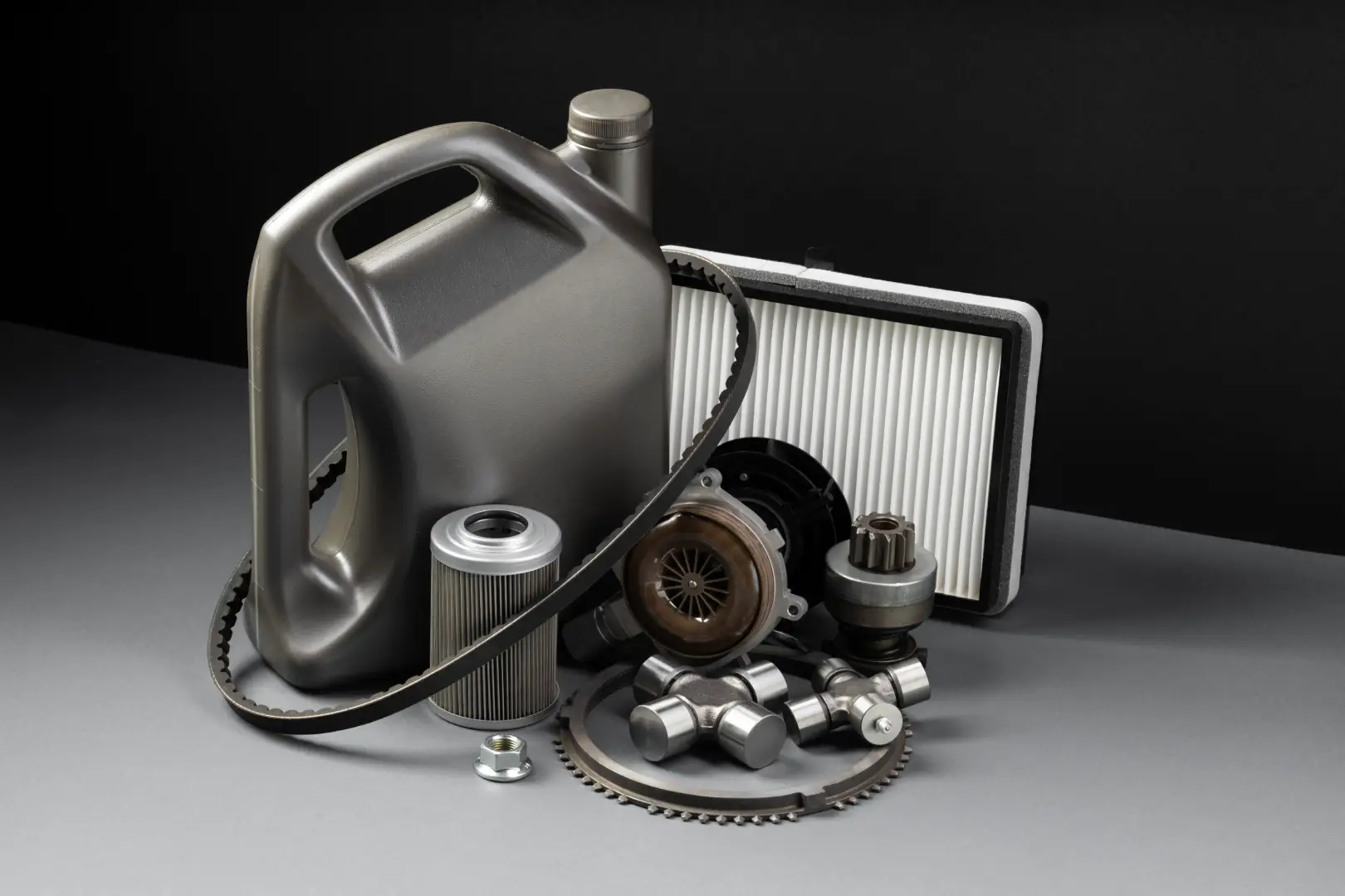 Honda genuine parts, Honda spares, spare parts for Honda