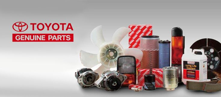 toyota genuine spare parts, toyota parts genuine, toyota car spares