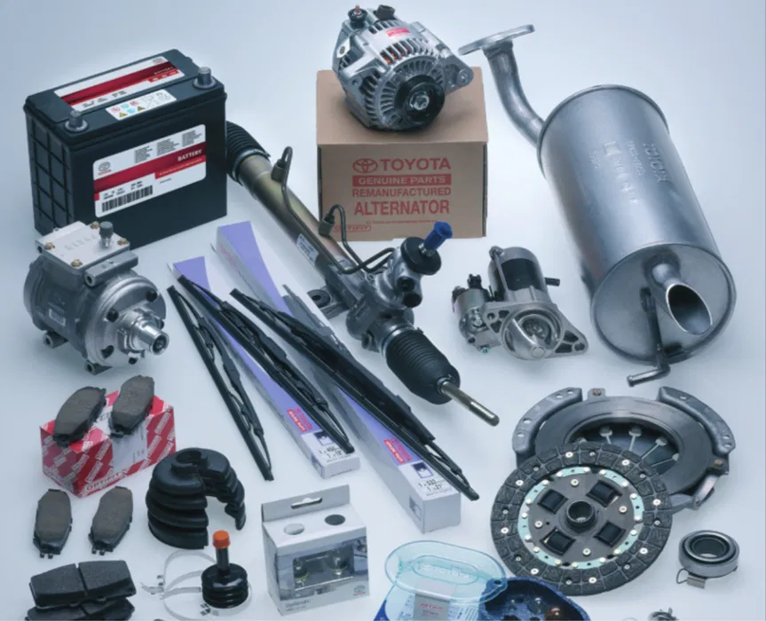 toyota genuine spare parts, toyota parts genuine, toyota car spares