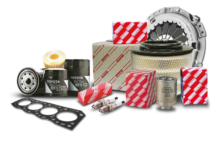 toyota genuine spare parts, toyota parts genuine, toyota car spares