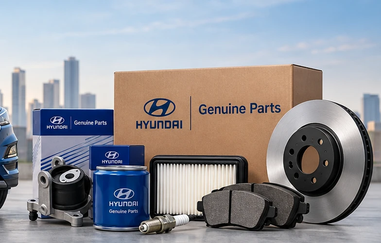hyundai spare parts, hyundai genuine parts, hyundai car spare parts