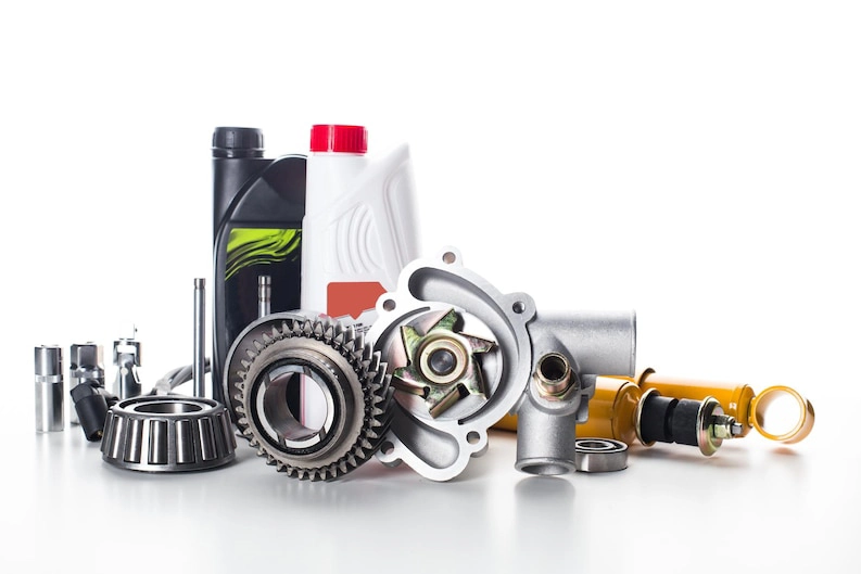 European Spare Parts